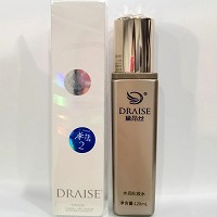 黛昂丝 水润化妆水120ml 质地清爽、不黏腻/易吸收、莹润靓丽、清爽匀净、水润不油光