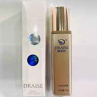 黛昂丝 水润洁肤露120g 清洁彩妆残留物、去除老废角质、改善干燥紧绷/毛孔粗大肌肤