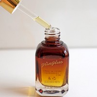 葛林若 活丽焕彩精华油35ml 补水锁水、收细毛孔、平滑柔嫩，改善暗沉不均/敏弱无光泽肌肤