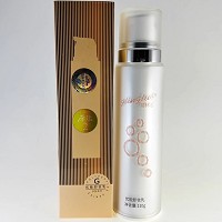 葛林若 优能卸妆乳110ml 卸养合一、水感卸妆、润而不油、亲肤水润、绵软不燥