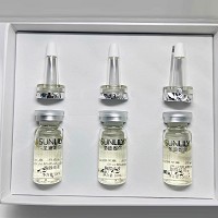 葛林若 胸腺纯液10mlx3支 舒缓红敏脆弱、活力保湿、饱满莹润、弹力紧致、减淡细纹