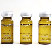 葛林若 胸腺纯液10mlx3支 舒缓红敏脆弱、活力保湿、饱满莹润、弹力紧致、减淡细纹