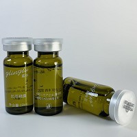 葛林若 胶原精露10mlx3瓶(胶原纯液)补充胶原、细腻弹力、润抚纹路、改善粗糙/暗淡/松垮肌肤