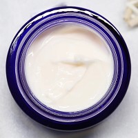 安婕妤 臻美无龄赋活霜50ml(升级版)滋养修护、淡化细纹皱纹、紧塑轮廓、提拉收紧下颚