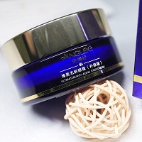 安婕妤 臻美无龄眼霜20ml(升级版)平抚细纹、淡化皱纹、紧致提亮、改善黑眼圈/眼浮肿