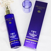 安婕妤 臻美无龄乳液120ml(升级版)紧致肌肤、淡化细纹、丰盈饱满、改善干燥粗...