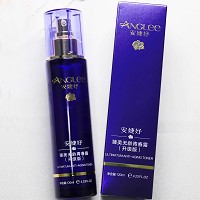 安婕妤 臻美无龄青春露120ml(升级版)提拉紧致、紧致弹润、减淡细纹、重塑饱满...