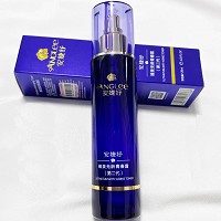 安婕妤 臻美无龄青春露120ml(升级版)提拉紧致、紧致弹润、减淡细纹、重塑饱满、改善暗黄肌肤