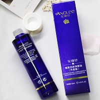 安婕妤 臻美无龄净颜油120ml(升级版)遇水乳化、卸除彩妆、洁净毛孔、清透水润