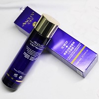 安婕妤 臻美无龄净颜油120ml(升级版)遇水乳化、卸除彩妆、洁净毛孔、清透水润