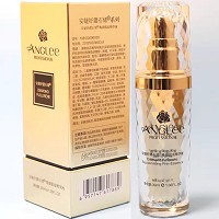 安婕妤 钻石烯焕颜肌底精华液30ml (小金瓶)促胶原合成、紧致御龄、抗氧修护、润泽滋养