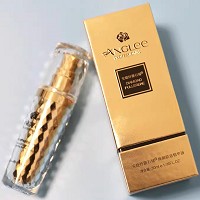 安婕妤 钻石烯焕颜肌底精华液30ml (小金瓶)促胶原合成、紧致御龄、抗氧修护、润泽滋养