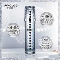 安婕妤 钻石烯奢养晶致焕肤水120ml 淡化细纹.紧致肌肤.滋养保湿.密集修护.细腻光滑