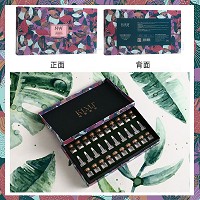 珂蓝蜜肌 深彻密集焕彩冻干粉组合10组 净白亮肤、预防老化，修护敏弱、损伤、红血丝、激.素脸