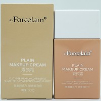 珂蓝蜜肌 素颜霜30ml 提亮不假白、服帖不浮粉、滋养遮瑕、细腻嫩滑