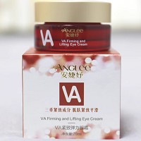 安婕妤 VA紧致弹力眼霜20ml 紧致弹力、抚纹修护、淡化黑眼圈、缓解细纹皱纹生...