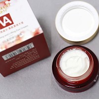 安婕妤 VA紧致弹力眼霜20ml 紧致弹力、抚纹修护、淡化黑眼圈、缓解细纹皱纹生成