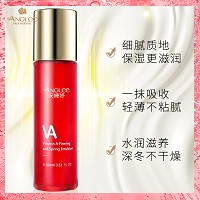 安婕妤 VA紧致弹嫩乳液100ml 改善细纹、紧致轮廓、水嫩弹润、丰盈饱满