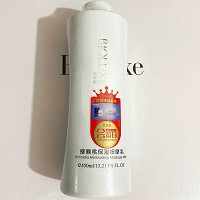 BIOLUXE柔润保湿按摩乳450ml(猕猴桃保湿按摩乳)将营养渗透肌底、保持水分充足、修复受损肌肤、改善肤色