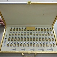 BIOLUXE明星冻干粉套 30组  舒缓修护皱纹、松弛、干枯、暗黄、脆弱等多种肌肤问题,减缓老化