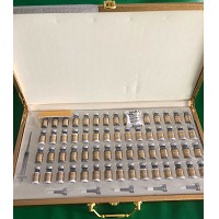 BIOLUXE明星冻干粉套 30组  舒缓修护皱纹、松弛、干枯、暗黄、脆弱等多种肌肤问题,减缓老化