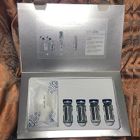 BIOLUXE修护冻干粉(喷雾型)2组 改善红敏损伤、医美术后、痘印痘坑、暗淡粗糙、老化皱纹肌肤