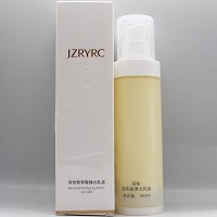 竞妆 致青春弹力乳液100ml 淡纹抗皱、紧致轮廓、弹润饱满、平衡幼嫩、滋润肌肤、青春Q弹