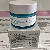 圣雅莉思 芭蓓瀑水盈润霜50g 弹力盈润、清凉水润