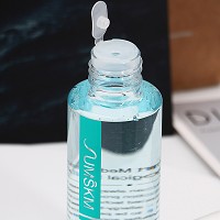 赛因诗婷 豆仙优控油收缩水120ml 平衡水油、细致毛孔、改善粗糙与干燥肌肤