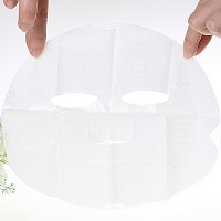 赛因诗婷 亮肤蚕丝面膜25ml*6片 改善暗黄、保湿修护、晶莹水嫩、适用于激光术后提亮肤色