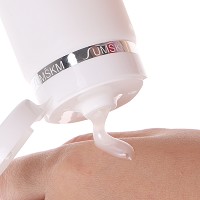 赛因诗婷 水动力保湿修护洁面乳120g 质地温和、泡沫细腻、去除各种污垢、敏肌可用