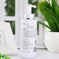 赛因诗婷 美肤柔润水400ml 温和补水、呵护薄弱角质层/红血丝肌肤、改善红敏/脆弱肤质