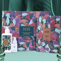 珂蓝蜜肌 防护靓颜水养组合3件套 补水储水、滋养保湿、防护靓颜