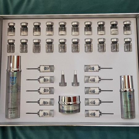 苗御堂 时光塑颜修护套