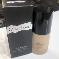 海洋之谜 水光遮瑕BB霜30g(自然色/肤色)轻薄遮瑕、亮肤清透、六效合一、打造光感奶油肌