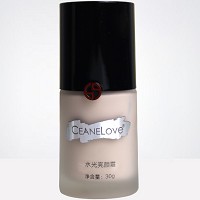 海洋之谜 水光亮颜霜30g 遮盖瑕疵、改善肤色不均、提亮肤色、打造自然裸妆