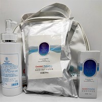 苗海棠 复合水氧3件套 补水保湿,滋润饱满,柔滑剔透