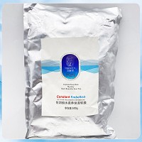 苗海棠 锁水滋养保湿软膜500g 锁住水分,补充胶原蛋白,水嫩活力,光滑莹润