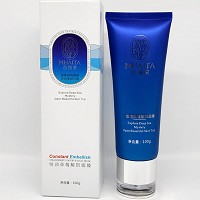 苗海棠 草莓酸奶面膜100g 改善晦暗/干燥/无活力肌肤,淡化黑色素,水滢润白