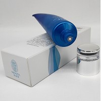 苗海棠 莹润隔离霜40g 隔离防护、深层修护、嫩滑透亮