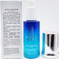 苗海棠 丝润清肌喷雾40ml 清洁创口,预防感染,调护肌肤,每天可使用多次