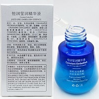 苗海棠 莹润精华液20ml 保湿锁水,改善干纹,平抚粗糙,提拉紧致,靓肤美肌