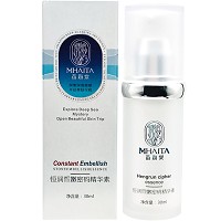 苗海棠 皙嫩密码精华素30ml 美皙娇嫩,透亮焕颜,无暇润泽,提亮肤色