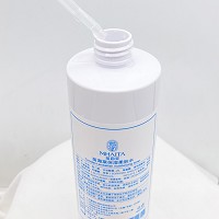 苗海棠 保湿柔肤水400ml 软化角质,补水锁水,保湿美肤,收紧毛孔,丝润光滑