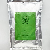 苗翠堂 植萃锁水滋养保湿软膜500g 锁住水分,补充胶原蛋白,水嫩活力,光滑莹润