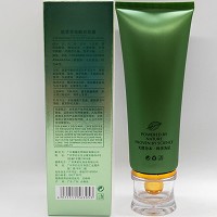 苗翠堂 植萃草莓酸奶面膜100g 改善晦暗/干燥/无活力肌肤,淡化黑色素,水滢润白