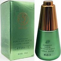 苗翠堂 肌萃水30ml(植萃瓷肌水)改善黄褐斑,回流色素,祛黄气,改善粗黑,亮白淡化斑