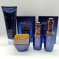 苗御堂 净痘修颜5件套 改善痘痘/暗疮/粉刺,愈合伤口,收敛毛孔,光滑细腻