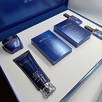 苗御堂 净痘修颜5件套 改善痘痘/暗疮/粉刺,愈合伤口,收敛毛孔,光滑细腻