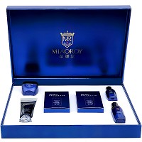 苗御堂 净痘修颜5件套 改善痘痘/暗疮/粉刺,愈合伤口,收敛毛孔,光滑细腻